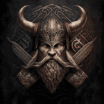Bring the Norse Mythology to Your Desktop with Viking-Inspired Wallpapers