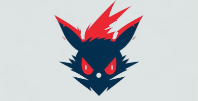pokemon scarlet japanese logo