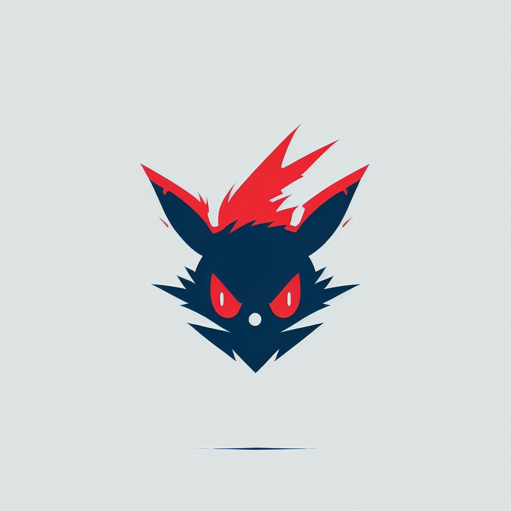 pokemon scarlet japanese logo